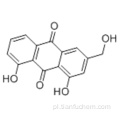 Kwas 6-etylchenodoksycholowy CAS 481-72-1